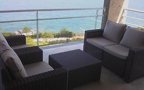 Appartement F3(70m²) vue sur la mer