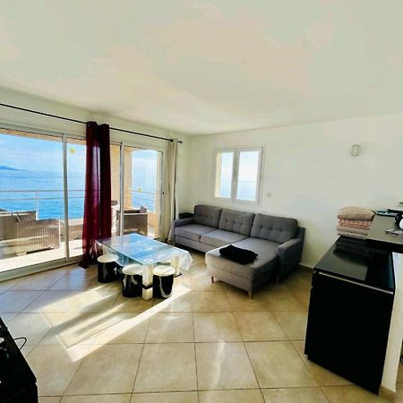 Appartement F3 Luri Extérieur photo