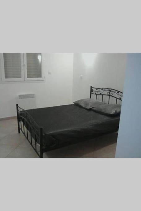 Appartement F3 Luri Extérieur photo