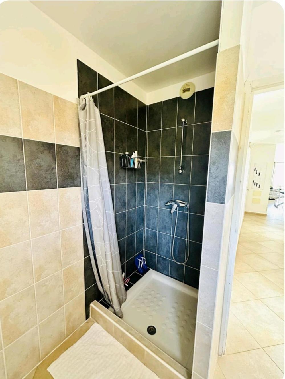 Appartement F3 Luri Extérieur photo